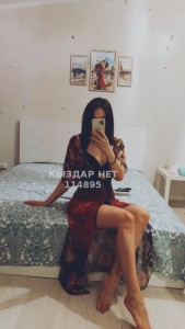 Проститутка Тараза Анкета №114895 Фотография №1986860