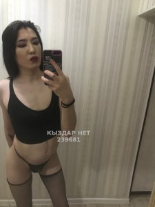 Транс Караганды Анкета №239681 Фотография №2673073