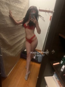 Проститутка Алматы Девушка№334177 Ника Фотография №2748675