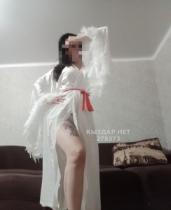 Проститутка Усть-Каменогорска Девушка№278373 Сая Фотография №2912896