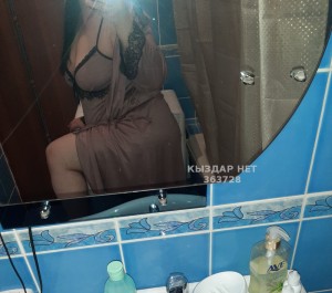 Проститутка Актобе Девушка№363728 Айкош Фотография №2934288