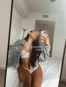 Проститутка Павлодара Девушка№124315 А Л Е К С А Н Д Р А до вечера Фотография №3195441
