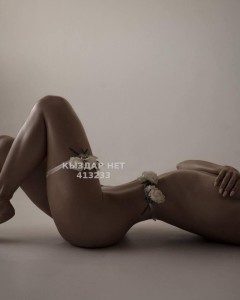 Проститутка Караганды Девушка№413233 Relax Спа Шарики Фотография №3199044