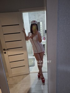 Проститутка Костаная Анкета №445237 Фотография №3411042