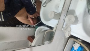 Жиголо Астаны Парень№172931 Актив Фотография №3498975