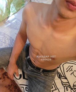 Жиголо Астаны Парень№460434 Toni Фотография №3532661