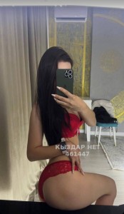 Проститутка Уральска Девушка№461447 Анель Фотография №3596896