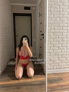 Проститутка Экибастуза Анкета №414206 Фотография №3622396