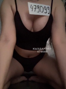 Проститутка Петропавловска Девушка№479099 Жансая Фотография №3640592