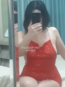 Проститутка Степногорска Девушка№397001 Индира Фотография №3662412