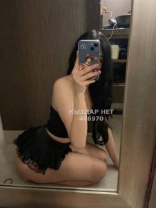 Проститутка Атырау Анкета №486970 Фотография №3676351