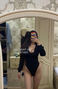 Проститутка Актау Анкета №487827 Фотография №3681944