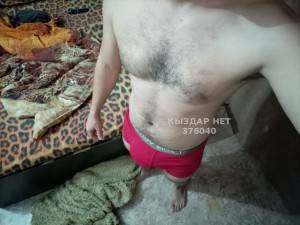 Жиголо Усть-Каменогорска Анкета №376040 Фотография №3701547