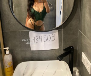 Проститутка Павлодара Анкета №484509 Фотография №3707804