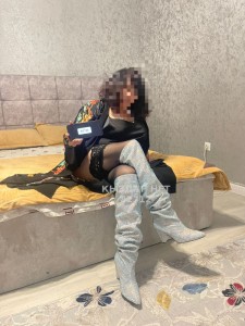 Проститутка Костаная Анкета №82712 Фотография №3716889