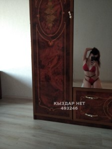 Проститутка Костаная Анкета №493246 Фотография №3725634