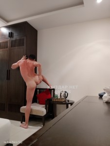 Жиголо Астаны Анкета №494536 Фотография №3728540