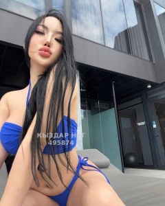 Проститутка Шымкента Анкета №495874 Фотография №3738938