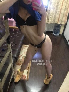 Проститутка Атырау Анкета №498383 Фотография №3749530