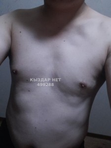 Жиголо Усть-Каменогорска Анкета №499288 Фотография №3756558