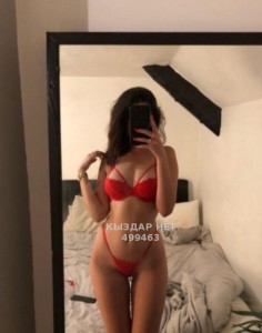 Проститутка Шымкента Анкета №499463 Фотография №3757844