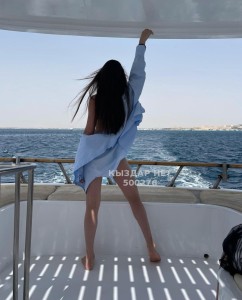 Проститутка Алматы Девушка№500276 Диана Фотография №3763506