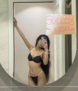 Проститутка Астаны Девушка№500938 Айлана kisa Фотография №3765328