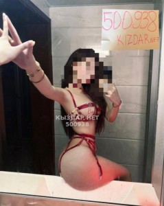 Проститутка Алматы Анкета №500938 Фотография №3765329