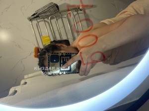 Проститутка Шымкента Анкета №500768 Фотография №3765779