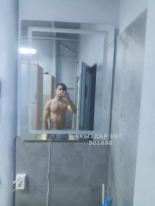 Жиголо Алматы Анкета №501880 Фотография №3769376