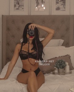 Проститутка Астаны Анкета №502006 Фотография №3770167