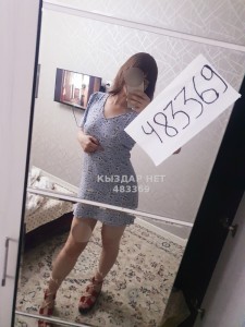 Проститутка Караганды Девушка№483369 Все Включено Час 40к Контакт 30к Фотография №3770418