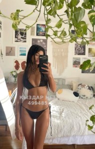 Проститутка Астаны Анкета №499485 Фотография №3770700