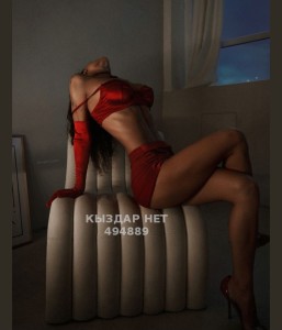 Проститутка Астаны Анкета №494889 Фотография №3770713
