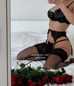 Проститутка Актобе Анкета №443754 Фотография №3770715