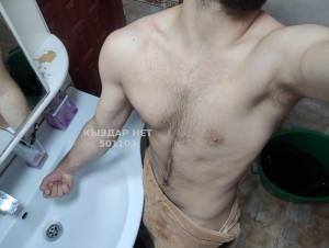 Жиголо Алматы Анкета №501103 Фотография №3771941