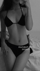 Проститутка Алматы Девушка№502827 Дина Только на выезд Фотография №3773870