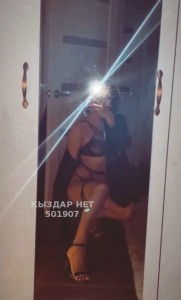 Проститутка Павлодара Анкета №501907 Фотография №3774010