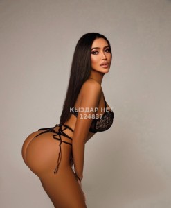 Проститутка Алматы Анкета №124837 Фотография №3775611