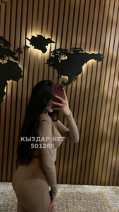 Проститутка Шымкента Анкета №501266 Фотография №3779407