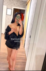 Проститутка Жезказгана Девушка№495118 Zami Фотография №3791235