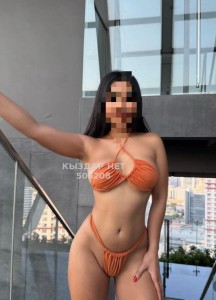 Проститутка Усть-Каменогорска Девушка№506206 Ханна Ким Фотография №3791424