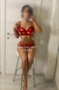 Проститутка Астаны Девушка№416763 Новенькая Фотография №3791431