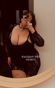 Проститутка Атырау Девушка№493871 Страсная нимфоманка Фотография №3792304