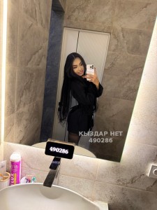 Транс Алматы Транс№490286 Adiya Последние Дни Фотография №3796859