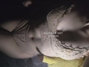 Проститутка Жезказгана Девушка№507634 Angel Фотография №3797612