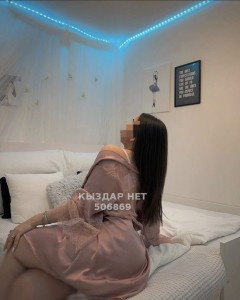 Проститутка Астаны Анкета №506869 Фотография №3798890