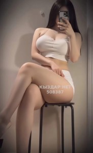 Проститутка Караганды Девушка№508387 Аёка Фотография №3799549