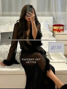 Проститутка Астаны Девушка№487753 Dinara Фотография №3799628