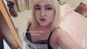 Транс Семея Анкета №78279 Фотография №3800753